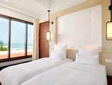 Pullman Danang Beach Resort в Дананг Вьетнам ✅. Забронировать номер онлайн по выгодной цене в Pullman Danang Beach Resort. Трансфер из аэропорта.