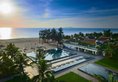 Pullman Danang Beach Resort в Дананг Вьетнам ✅. Забронировать номер онлайн по выгодной цене в Pullman Danang Beach Resort. Трансфер из аэропорта.