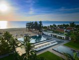 Pullman Danang Beach Resort в Дананг Вьетнам ✅. Забронировать номер онлайн по выгодной цене в Pullman Danang Beach Resort. Трансфер из аэропорта.