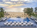 Pullman Danang Beach Resort в Дананг Вьетнам ✅. Забронировать номер онлайн по выгодной цене в Pullman Danang Beach Resort. Трансфер из аэропорта.