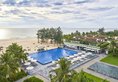 Pullman Danang Beach Resort в Дананг Вьетнам ✅. Забронировать номер онлайн по выгодной цене в Pullman Danang Beach Resort. Трансфер из аэропорта.