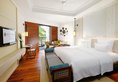 Pullman Danang Beach Resort в Дананг Вьетнам ✅. Забронировать номер онлайн по выгодной цене в Pullman Danang Beach Resort. Трансфер из аэропорта.