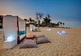 Pullman Danang Beach Resort в Дананг Вьетнам ✅. Забронировать номер онлайн по выгодной цене в Pullman Danang Beach Resort. Трансфер из аэропорта.