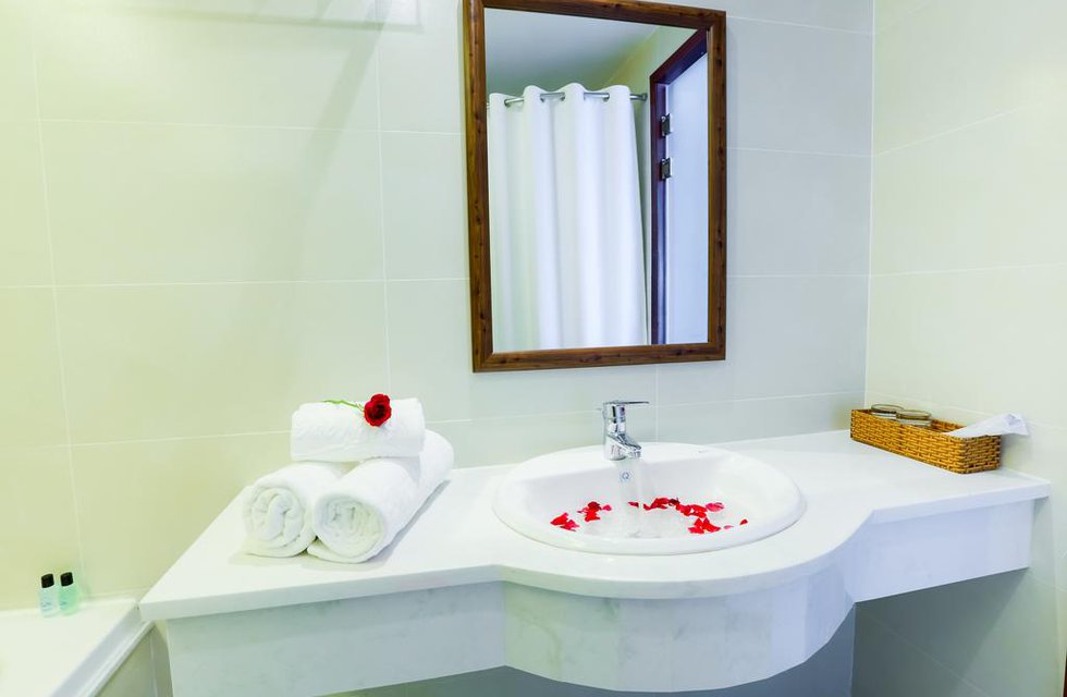 Dao Ngoc Hotel в Фукуок Вьетнам ✅. Забронировать номер онлайн по выгодной цене в Dao Ngoc Hotel. Трансфер из аэропорта.