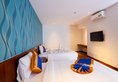 Dao Ngoc Hotel в Фукуок Вьетнам ✅. Забронировать номер онлайн по выгодной цене в Dao Ngoc Hotel. Трансфер из аэропорта.