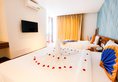 Dao Ngoc Hotel в Фукуок Вьетнам ✅. Забронировать номер онлайн по выгодной цене в Dao Ngoc Hotel. Трансфер из аэропорта.
