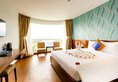 Dao Ngoc Hotel в Фукуок Вьетнам ✅. Забронировать номер онлайн по выгодной цене в Dao Ngoc Hotel. Трансфер из аэропорта.