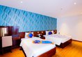 Dao Ngoc Hotel в Фукуок Вьетнам ✅. Забронировать номер онлайн по выгодной цене в Dao Ngoc Hotel. Трансфер из аэропорта.