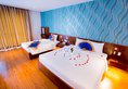 Dao Ngoc Hotel в Фукуок Вьетнам ✅. Забронировать номер онлайн по выгодной цене в Dao Ngoc Hotel. Трансфер из аэропорта.