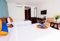Dao Ngoc Hotel в Фукуок Вьетнам ✅. Забронировать номер онлайн по выгодной цене в Dao Ngoc Hotel. Трансфер из аэропорта.