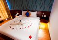 Dao Ngoc Hotel в Фукуок Вьетнам ✅. Забронировать номер онлайн по выгодной цене в Dao Ngoc Hotel. Трансфер из аэропорта.