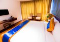 Dao Ngoc Hotel в Фукуок Вьетнам ✅. Забронировать номер онлайн по выгодной цене в Dao Ngoc Hotel. Трансфер из аэропорта.