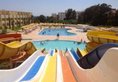 Club Novostar Dar Khayam в Хаммамет Тунис ✅. Забронировать номер онлайн по выгодной цене в Club Novostar Dar Khayam. Трансфер из аэропорта.