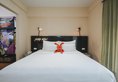 Dash Hotel Seminyak в Семиньяк Индонезия ✅. Забронировать номер онлайн по выгодной цене в Dash Hotel Seminyak. Трансфер из аэропорта.