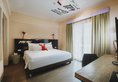 Dash Hotel Seminyak в Семиньяк Индонезия ✅. Забронировать номер онлайн по выгодной цене в Dash Hotel Seminyak. Трансфер из аэропорта.