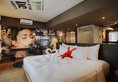 Dash Hotel Seminyak в Семиньяк Индонезия ✅. Забронировать номер онлайн по выгодной цене в Dash Hotel Seminyak. Трансфер из аэропорта.