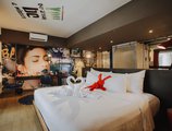 Dash Hotel Seminyak в Семиньяк Индонезия ✅. Забронировать номер онлайн по выгодной цене в Dash Hotel Seminyak. Трансфер из аэропорта.