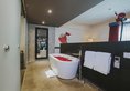 Dash Hotel Seminyak в Семиньяк Индонезия ✅. Забронировать номер онлайн по выгодной цене в Dash Hotel Seminyak. Трансфер из аэропорта.