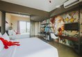 Dash Hotel Seminyak в Семиньяк Индонезия ✅. Забронировать номер онлайн по выгодной цене в Dash Hotel Seminyak. Трансфер из аэропорта.