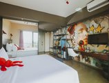 Dash Hotel Seminyak в Семиньяк Индонезия ✅. Забронировать номер онлайн по выгодной цене в Dash Hotel Seminyak. Трансфер из аэропорта.