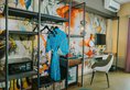 Dash Hotel Seminyak в Семиньяк Индонезия ✅. Забронировать номер онлайн по выгодной цене в Dash Hotel Seminyak. Трансфер из аэропорта.