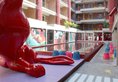 Dash Hotel Seminyak в Семиньяк Индонезия ✅. Забронировать номер онлайн по выгодной цене в Dash Hotel Seminyak. Трансфер из аэропорта.