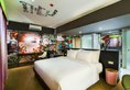 Dash Hotel Seminyak в Семиньяк Индонезия ✅. Забронировать номер онлайн по выгодной цене в Dash Hotel Seminyak. Трансфер из аэропорта.