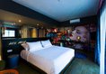 Dash Hotel Seminyak в Семиньяк Индонезия ✅. Забронировать номер онлайн по выгодной цене в Dash Hotel Seminyak. Трансфер из аэропорта.