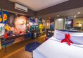 Dash Hotel Seminyak в Семиньяк Индонезия ✅. Забронировать номер онлайн по выгодной цене в Dash Hotel Seminyak. Трансфер из аэропорта.