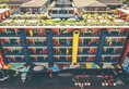 Dash Hotel Seminyak в Семиньяк Индонезия ✅. Забронировать номер онлайн по выгодной цене в Dash Hotel Seminyak. Трансфер из аэропорта.