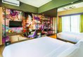 Dash Hotel Seminyak в Семиньяк Индонезия ✅. Забронировать номер онлайн по выгодной цене в Dash Hotel Seminyak. Трансфер из аэропорта.