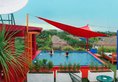 Dash Hotel Seminyak в Семиньяк Индонезия ✅. Забронировать номер онлайн по выгодной цене в Dash Hotel Seminyak. Трансфер из аэропорта.