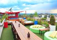 Dash Hotel Seminyak в Семиньяк Индонезия ✅. Забронировать номер онлайн по выгодной цене в Dash Hotel Seminyak. Трансфер из аэропорта.