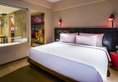 Dash Hotel Seminyak в Семиньяк Индонезия ✅. Забронировать номер онлайн по выгодной цене в Dash Hotel Seminyak. Трансфер из аэропорта.