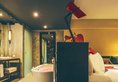 Dash Hotel Seminyak в Семиньяк Индонезия ✅. Забронировать номер онлайн по выгодной цене в Dash Hotel Seminyak. Трансфер из аэропорта.