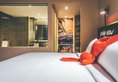 Dash Hotel Seminyak в Семиньяк Индонезия ✅. Забронировать номер онлайн по выгодной цене в Dash Hotel Seminyak. Трансфер из аэропорта.