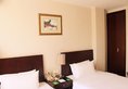 Days Inn Forbidden City в Пекин Китай ✅. Забронировать номер онлайн по выгодной цене в Days Inn Forbidden City. Трансфер из аэропорта.