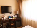 Days Inn Forbidden City в Пекин Китай ✅. Забронировать номер онлайн по выгодной цене в Days Inn Forbidden City. Трансфер из аэропорта.