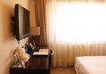 Days Inn Forbidden City в Пекин Китай ✅. Забронировать номер онлайн по выгодной цене в Days Inn Forbidden City. Трансфер из аэропорта.