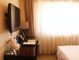 Days Inn Forbidden City в Пекин Китай ✅. Забронировать номер онлайн по выгодной цене в Days Inn Forbidden City. Трансфер из аэропорта.