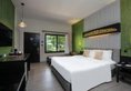 Deevana Patong Resort & Spa в Пхукет Таиланд ✅. Забронировать номер онлайн по выгодной цене в Deevana Patong Resort & Spa. Трансфер из аэропорта.