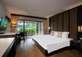 Deevana Patong Resort & Spa в Пхукет Таиланд ✅. Забронировать номер онлайн по выгодной цене в Deevana Patong Resort & Spa. Трансфер из аэропорта.