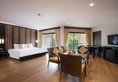 Deevana Patong Resort & Spa в Пхукет Таиланд ✅. Забронировать номер онлайн по выгодной цене в Deevana Patong Resort & Spa. Трансфер из аэропорта.