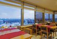 Delta Hotel Istanbul в Стамбул Турция ✅. Забронировать номер онлайн по выгодной цене в Delta Hotel Istanbul. Трансфер из аэропорта.