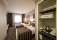 Delta Hotel Istanbul в Стамбул Турция ✅. Забронировать номер онлайн по выгодной цене в Delta Hotel Istanbul. Трансфер из аэропорта.