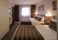 Delta Hotel Istanbul в Стамбул Турция ✅. Забронировать номер онлайн по выгодной цене в Delta Hotel Istanbul. Трансфер из аэропорта.