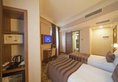 Delta Hotel Istanbul в Стамбул Турция ✅. Забронировать номер онлайн по выгодной цене в Delta Hotel Istanbul. Трансфер из аэропорта.