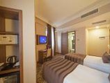 Delta Hotel Istanbul в Стамбул Турция ✅. Забронировать номер онлайн по выгодной цене в Delta Hotel Istanbul. Трансфер из аэропорта.