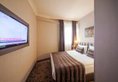 Delta Hotel Istanbul в Стамбул Турция ✅. Забронировать номер онлайн по выгодной цене в Delta Hotel Istanbul. Трансфер из аэропорта.
