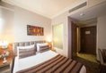 Delta Hotel Istanbul в Стамбул Турция ✅. Забронировать номер онлайн по выгодной цене в Delta Hotel Istanbul. Трансфер из аэропорта.